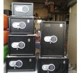 Electronic Fund, Seifbox, Digital Safes