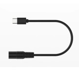 کابل مبدل برق DC به USB Type-C با پشتیبانی از پروتکل PD