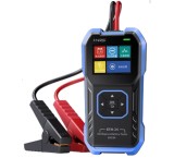 Car Battery Analyzer and Tester (FNIRSI BTM-24) (12V/24V)