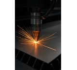 برش لیزر فلزات امیری