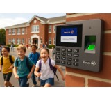 دستگاه حضور و غیاب ویژه مدارس