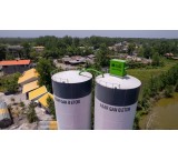 غبارگیر سیلوی سیمان-غبارگیر- فیلتراسیون- بگ فیلتر- فیلتر سیلوی سیمان-فیلتر-رفع غبار-فیلتراسیون سیلو