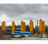 غبارگیر سیلوی سیمان