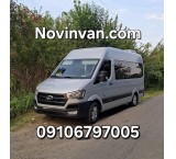 کرایه ون دربستی هیوندای h350 تشریفاتی