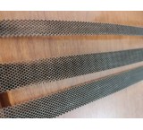 سبائک هانیکام الفائقة من الخفة والمقاومة فی قلب المحرک النفاث