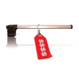 Price of jaw jack 412 with main pack (FAAC 412 Jack Price)