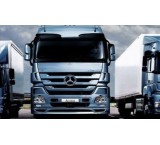 باربری ماشینهای یخچالدار