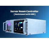 کنترل دما و رطوبت اتاق سرور SRC