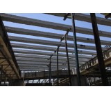 کارخانه تولیدی تیرچه بتنی استاندارد