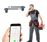 شماره تعمیرکار جک اتوماتیک – Automatic Gate Repair Technician Number