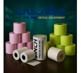 تامین کننده انواع کاغذ حرارتی