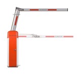 راهبند بازویی تاشو 90 درجه (Folding Arm Barrier 90