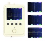 DSO-150 Portable Educational Oscilloscope