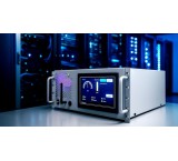 سیستم کنترل و مانیتورینگ دمای اتاق سرور