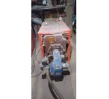 خریدار ضایعات موتور خانه