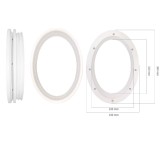 دستکش ایزولاتور با کیفیت، جایگزین برندهای اروپایی با کیفیت بالا