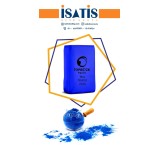 Iron oxide blue oxide pigment code 8707