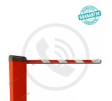 راهبند با گارانتی و خدمات پس از فروش