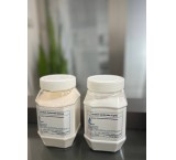 کربنات سدیم (سودا اش) سبک و سگین