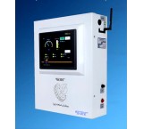 سامانه کنترل اتاق سرور