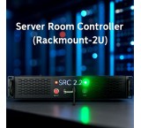 مانیتورینگ شرایط محیطی اتاق سرور