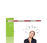 بهترین برند راهبند بازویی (Best boom barrier brand)