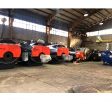 فروش دیگ بخار ، دیگ روغن داغ ، دیگ آبگرم