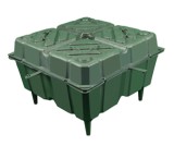 قالب یوبوت سقف