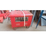 دستگاه جوش کارکرده با کیفیت می‌خرم