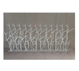 حفاظ شاخ گوزنی کاوه