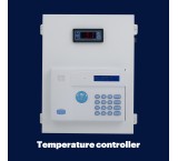 سامانه هشدار دمای اتاق سرور