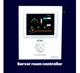 کنترل و نظارت هوشمند اتاق سرور