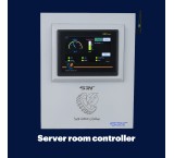 دیتالاگر دما و رطوبت اتاق سرور