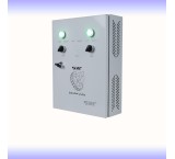 تهویه هوشمند اتاق سرور