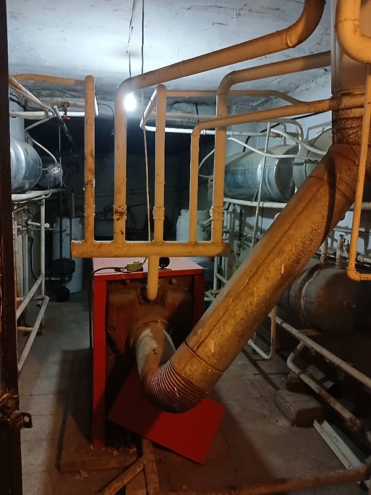 بهترین لوله کشی تهران