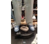 پایه گردان برقی مانکن