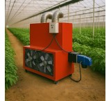 خرید هیتر گلخانه ای | هیتر مرغداری | هیتر صنعتی کارگاهی