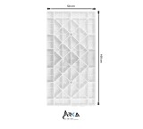 قالب پلیمری پلاستیکی