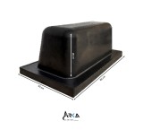 وافل یکطرفه