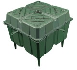 یوبوت سبز صادراتی