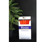 ماکت پاکت سیگار وینستون