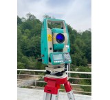 فروش اقساطی دوربین نقشه برداری توتال استیشن