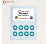 پک اورینگ سوزن انژکتور زیمنس پراید (Simens) سبز