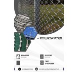 قسطی سازنده خط تولید سیم خاردار