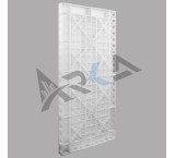 قالب پلاستیکی بتن (تخت پلیمری)