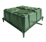 قیمت قالب یوبوت خرید و اجرای سقف یوبوت ضد زلزله