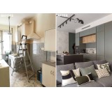 أفضل سعر لتجدید المنزل مع جدول الأسعار 1404