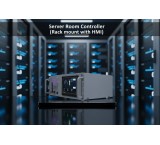 کنترل دما و رطوبت اتاق سرور و دیتا سنتر