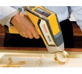 اجاره دستگاه xrf پرتابل برای عیار سنجی طلا