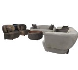 Retirement installment furniture in Karaj 24 -month installments with deduction of salaries